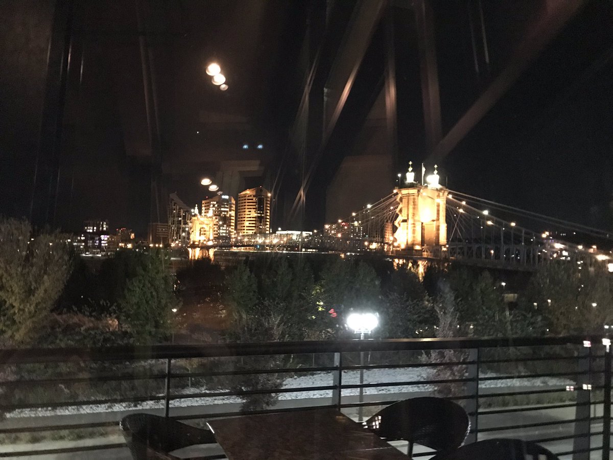 lasilbernagel's tweet photo. Science, The Bridge to Endless Possibilities! #NSTA19 #MyTribe @ThrivewithSECO @Bionerd368 @AngelaMcMurry1 https://t.co/Bvay2ULeQP
