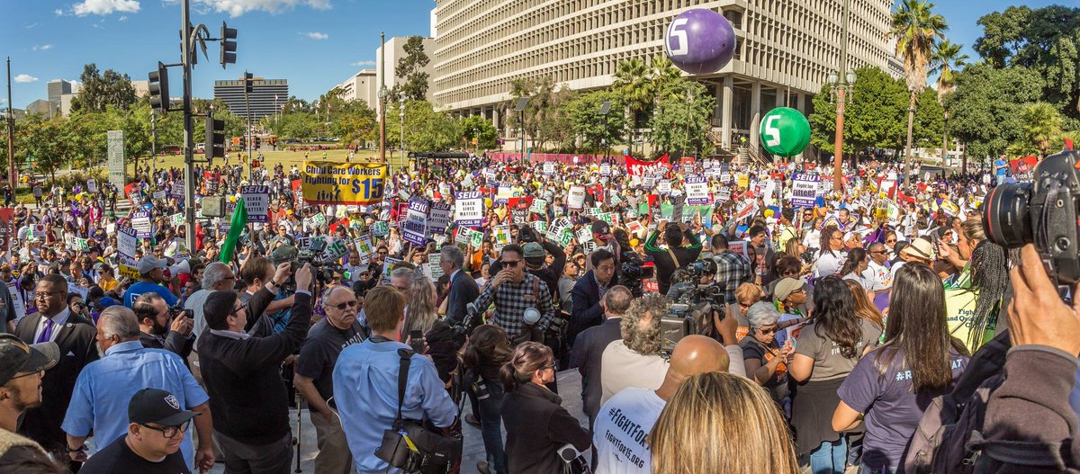 SEIU seeks a Deputy Director of Government Relations to be based in Washington, DC. Details can be found at: http://unionjobs.com/listing.php?id=16306 … #1u #unionjobs #unions #UnionStrong #p2 #UnionsForAll #SEIU @SEIU