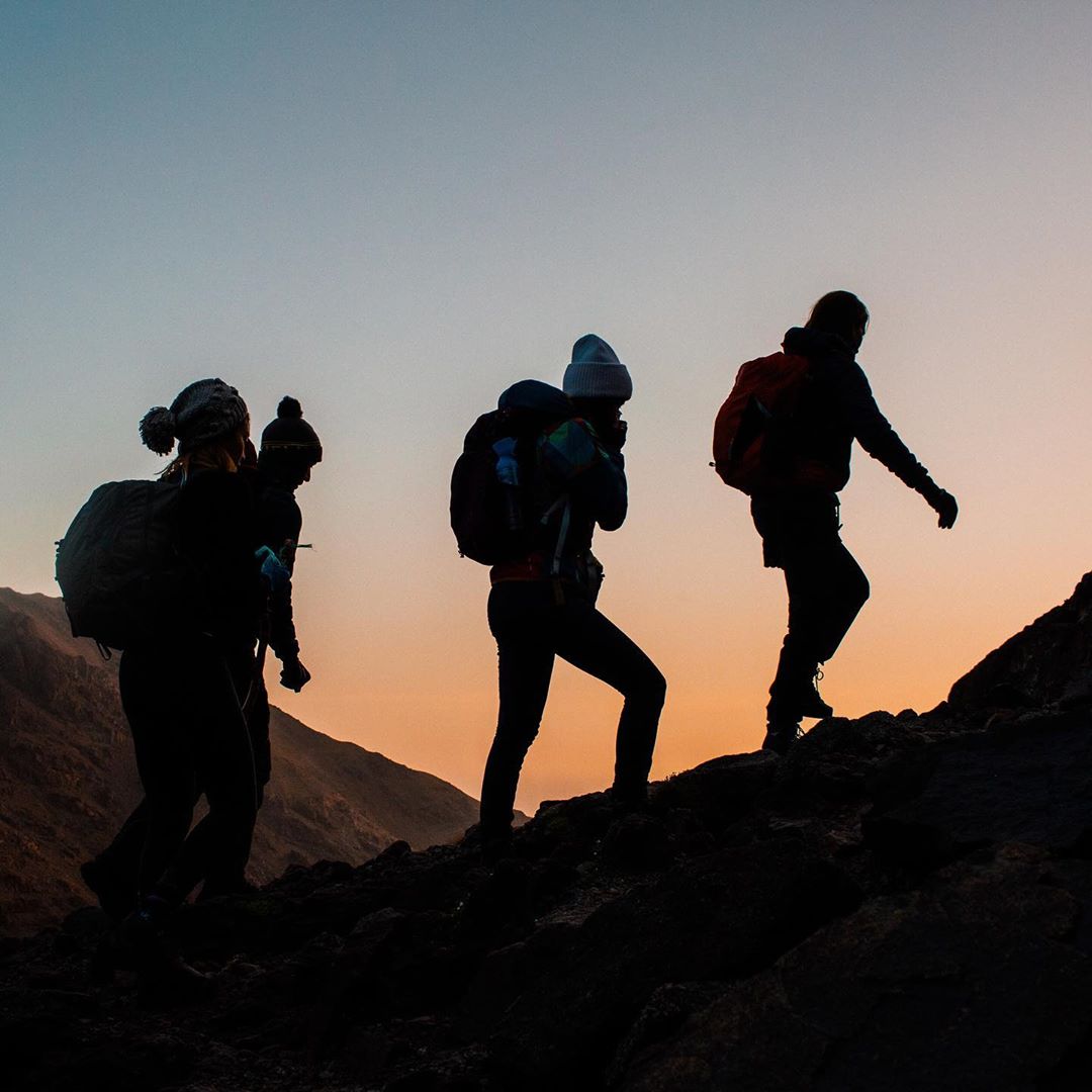 Equinox's tweet photo. Introducing Equinox Explore. 

Travel for those who want it all. From Morocco to Costa Rica to Florence to Hudson Valley—join us on once-in-a-lifetime experiences that indulge your senses and push every limit. https://t.co/FmioDpIxbi #EQXExplore https://t.co/futIzbnSch