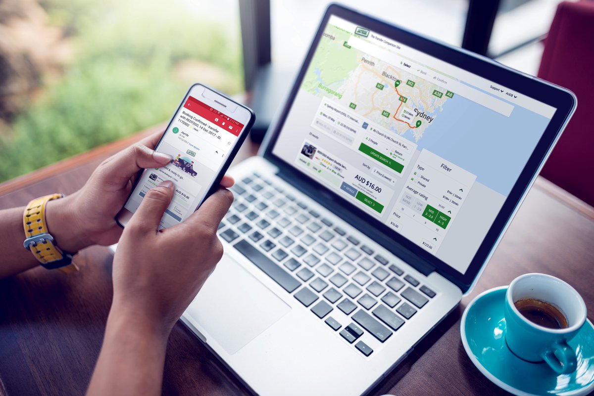 Jayride's tweet photo. We're pleased to announce that Jayride has raised $3.5m in funding. This is a testament to the work being undertaken, and the strong support from investors is enabling us to achieve our mission of being the first place every traveller goes for transport.
https://t.co/QRr8D7mybH https://t.co/NwVFZfoLYL