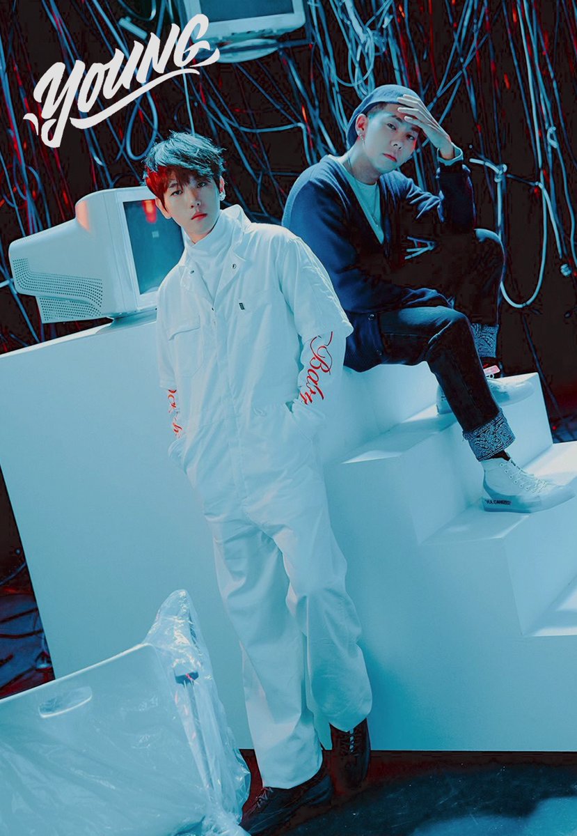 byun_official's tweet photo. ◇YOUNG◇
Concept photos teaser #2

🎶 Song release 2019.11.16
📌 MV 2019.11.16

@BAC0NB0Y1 #BYUN #YoungByun #Elyxir https://t.co/G65Z8wH6RD