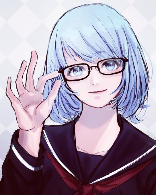 メガネ女子のtwitterイラスト検索結果 古い順 メガネ女子のtwitterイラスト検索結果 古い順