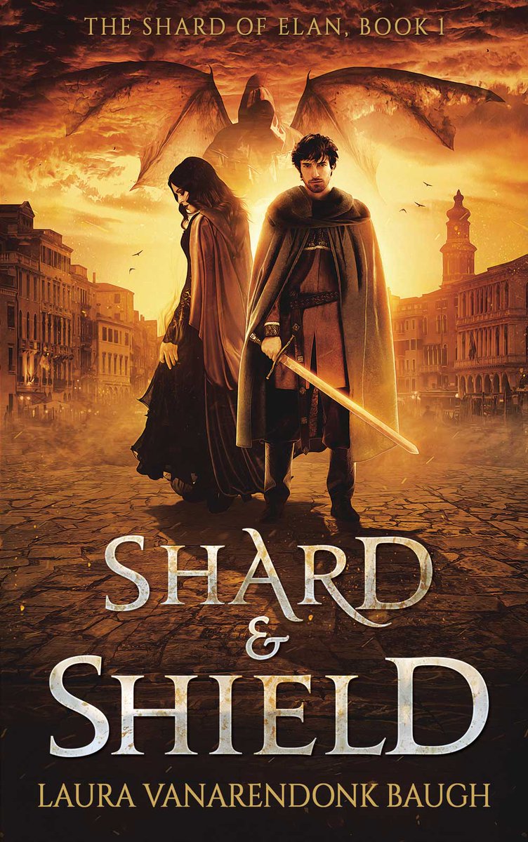Laura_VAB's tweet photo. I talked with Michael Baker about SHARD & SHIELD and the SPFBO competition. You can find us at https://t.co/NJTw63R1Mf
#SPFBO #specfic #amwriting #fiction #fantasy #amwritingfantasy #writingcommunity #speculativefiction #realmiereader #realmieauthor https://t.co/5kKRYKOBeM