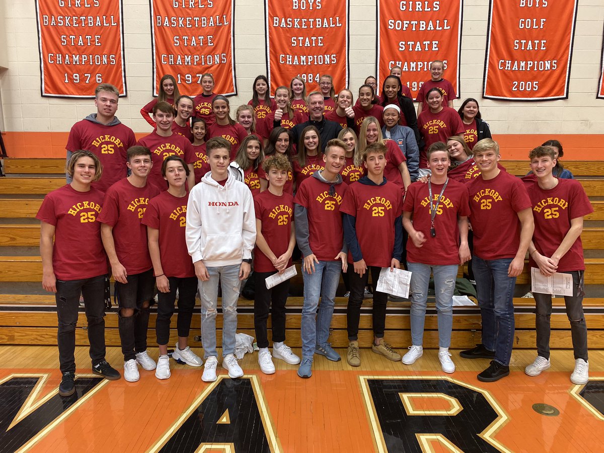 The Hoosier Gym tweet media