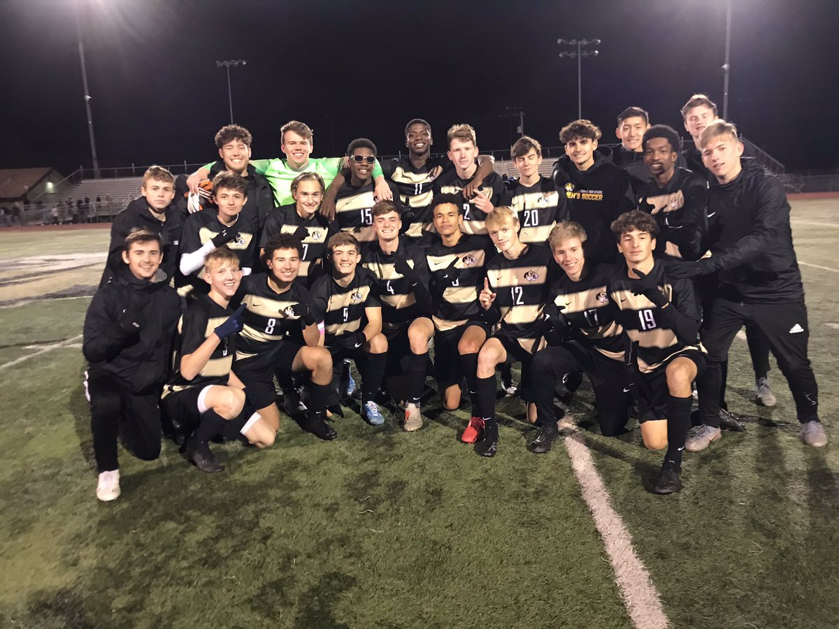 <a href="/LSTigerSoccer/">LSHS Soccer Program</a>   QUARTERFINALIST!!!! #seeyousaturday