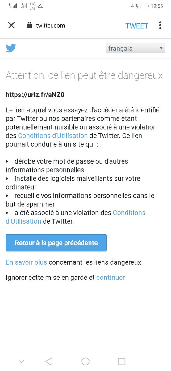 Détective privé & Spyshop d'espionnage tweet media