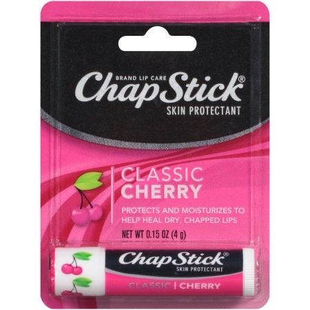 empatrademarks's tweet image. Trademark trivia of the day: did you know that CHAPSTICK®️ is registered for lip balm? First use claimed in 1890! #notgeneric?

tsdr.uspto.gov/#caseNumber=77…