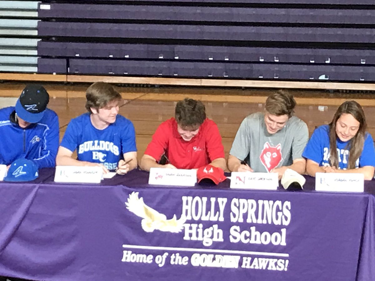 twolaxbros's tweet photo. Congratulations to all of Noah’s past, present and future teammates on signing their NLI’s today. Cherish the moment and keep grinding! For those who have not signed yet,don’t give up on your dream! @Marist_MensLax take good care of my boy! https://t.co/At8Q2WV45v