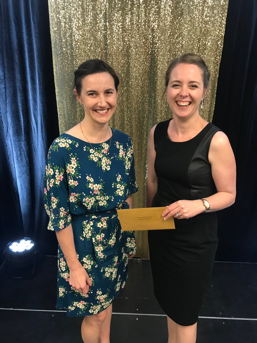 Research Type 1 tweet media