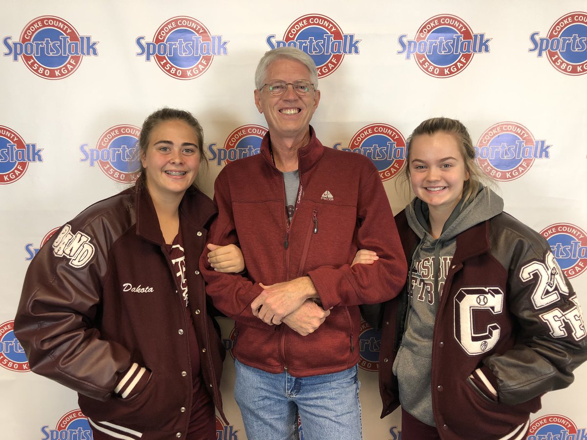 CC SportsTalk (@cookecosports) on Twitter photo Thanks to our in-studio guests from Lindsay Volleyball (<a href="/vb_lindsay/">Lindsay Volleyball</a>) and Callisburg Basketball for joining us tonight Thanks to our in-studio guests from Lindsay Volleyball (<a href="/vb_lindsay/">Lindsay Volleyball</a>) and Callisburg Basketball for joining us tonight