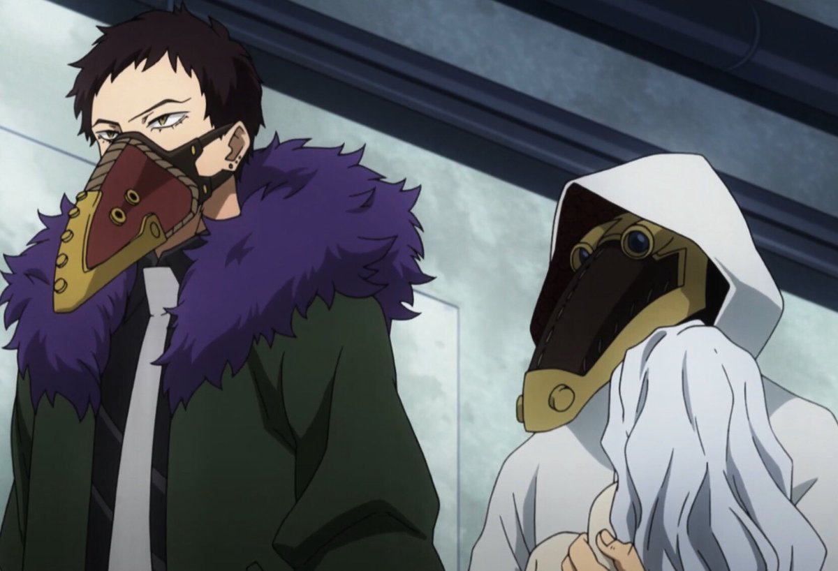 KaiChisakii's tweet image. -𝙍𝙚𝙩𝙪𝙧𝙣𝙞𝙣𝙜 𝙩𝙤 𝙩𝙝𝙚 𝙝𝙞𝙙𝙚𝙤𝙪𝙩-

[#BNHAYakuzaEvent]

- @KaiChisakii 
- @RewindingQuirk 
- @arrowshair 
- @ManageMimic