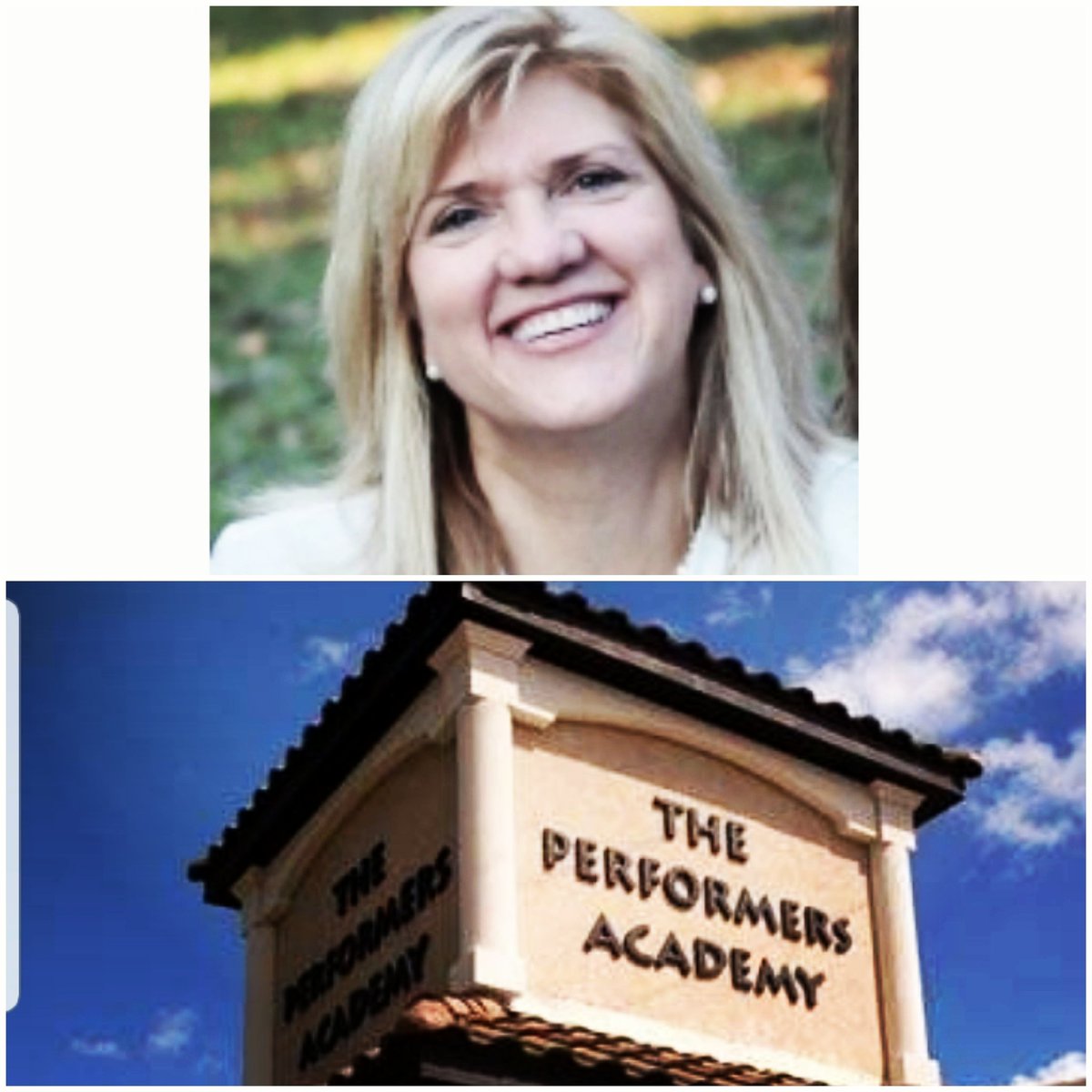MrsShaunPowell's tweet photo. Thanks Kathryn owner of the Performers Academy for sponsoring 20 kids to the stage play,  Grown Ups Just Don't Understand at the Ritz Theatre Nov 16th. https://t.co/mPCyc8kaCB