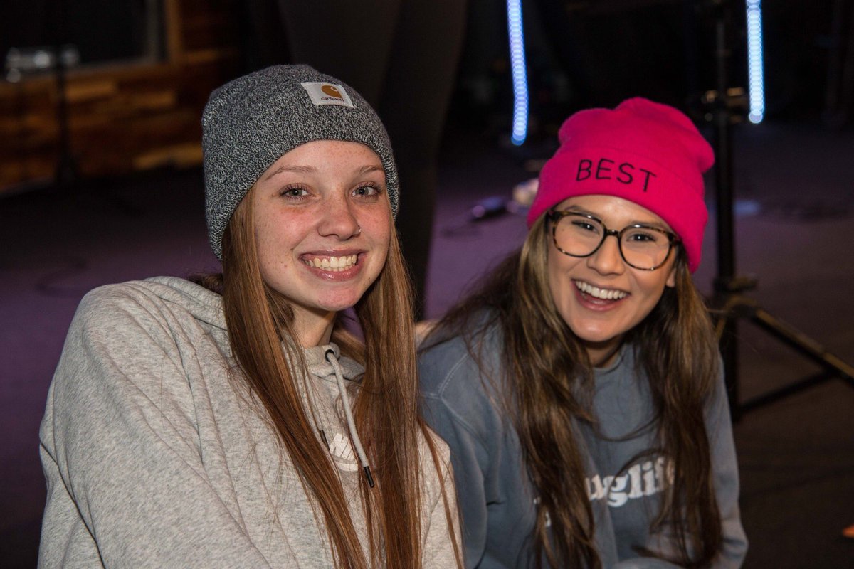 ROCOYL's tweet photo. #MondaysAreForYL 

Pics are up on our FB page from Birthday Club! https://t.co/dEUYErXetQ