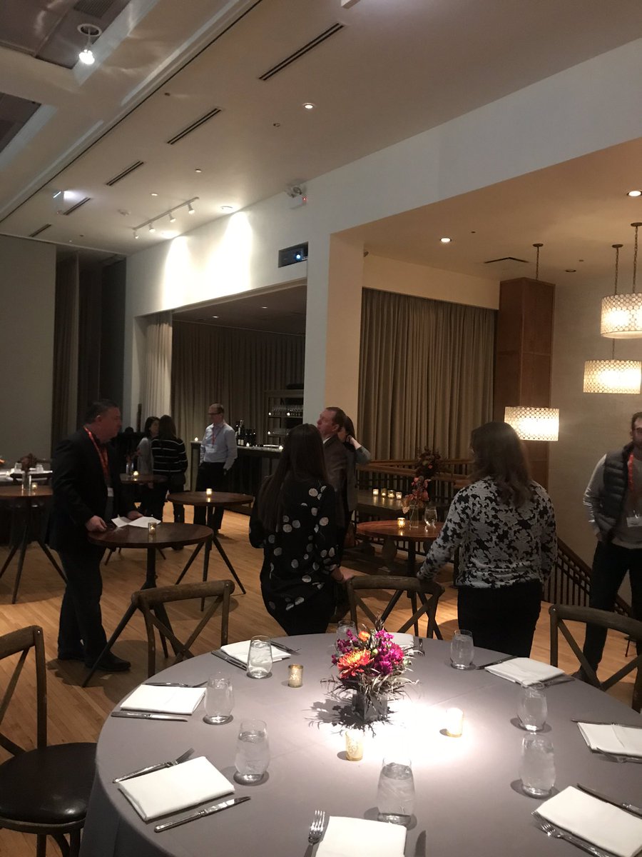Welcome to Chicago - excited to interact with talent at our E-Commerce networking event. <a href="/THDJennifer/">Jennifer Simile</a> <a href="/villagab/">Adolfo Villagomez</a> <a href="/DaveAlbracht/">Dave Albracht</a> <a href="/mj3putt/">Matt Jones</a> <a href="/THDJulieD/">Julie Dupcak</a>