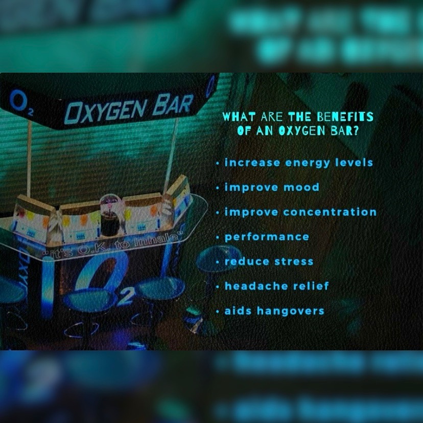 crazytownent's tweet photo. Come try our Oxygen bar just $2 a minute this Saturday at La Jaula Sports Bar & Grill! (1750 W. Mississippi Ave. Denver, CO 80223) #denver #colorado #oxygen #oxygenbars #o #hangovers #drinking #lajaula #cervesas #clubs #hangovercure https://t.co/zIimOKs7ba