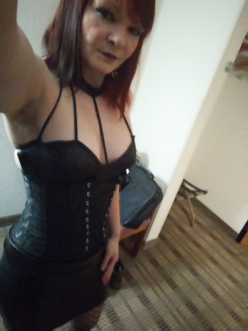 Just did a meet up! 💋 Went from sucking, to fucking, prostate massage, and ended with him cumming on<a href="/tag/femdom"class="tags"><span>#femdom</span></a><a href="/tag/fishnets"class="tags"><span>#fishnets</span></a><a href="/tag/cum"class="tags"><span>#cum</span></a><a href="/tag/bootfetish"class="tags"><span>#bootfetish</span></a><a href="/tag/squirter%20"class="tags"><span>#squirter </span></a>