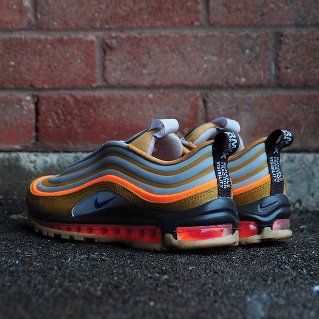 air max 97 utility orange