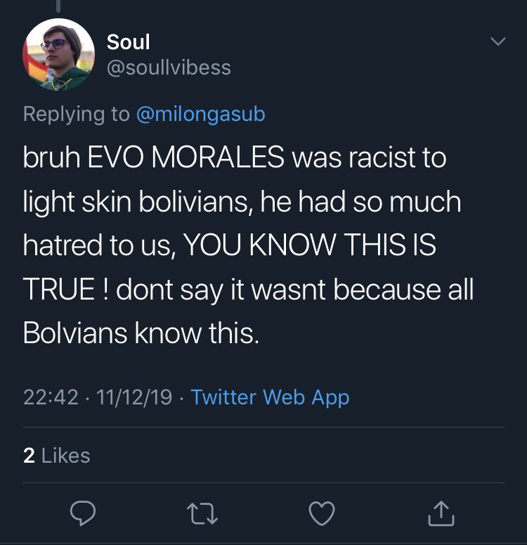 BadCubaTakes's tweet photo. Beyond parody https://t.co/JORnN4VZXB