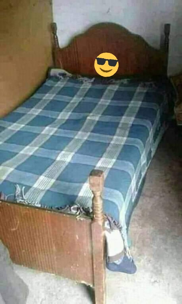NkosinathiDuma's tweet photo. I make the bed best... https://t.co/SW0P2hD5bx