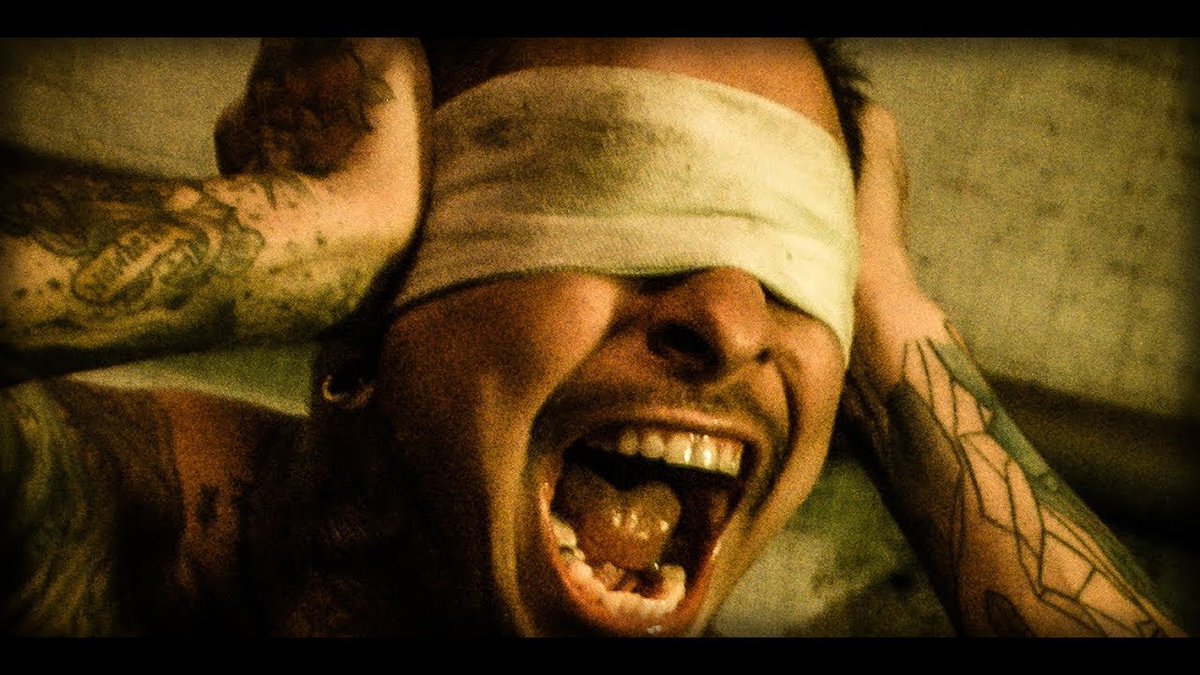 MetalRockPunkN's tweet image. EUTENIA - Cego (Clipe Oficial)
Assista aqui metal-rock-punk-news.blogspot.com/2019/11/euteni…
Siga @EuteniaOficial eutenia.com.br #Eutenia #Cego #ClipeOficial #Brazil #metalrockpunknews