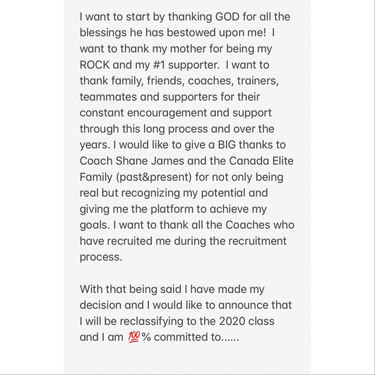 Javonte Brown-Ferguson tweet media