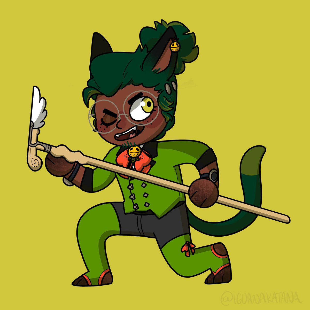 tiigerbread's tweet photo. opening these for $15 - my rent has been sorted, but now i’m in desperate need of funds for food!
DM if interested!

retweets appreciated greatly!

#commissionsopen #commsopem #commissions #furry #furryart #furrtartist #anthro #ffxiv #ffxivart #art #illustration https://t.co/3sp5bXfUYC