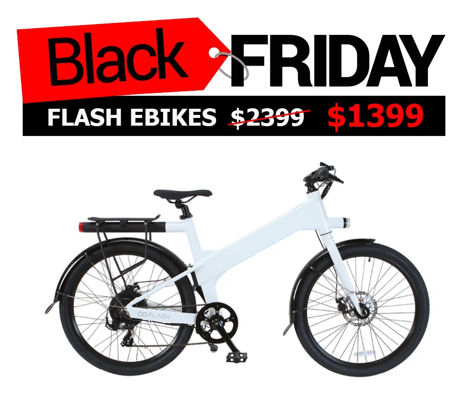 Flash (@TheBikeEvolved) / Posts / X