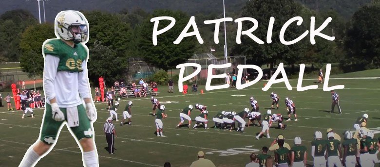 PatrickPedall's tweet photo. Check out my Senior season highlights! @BjoernWerner @Shawn_Bryson_24 @RecruitGeorgia @RG_Honeycutt https://t.co/ESWROGEl0M https://t.co/6bmzcYUkQ3