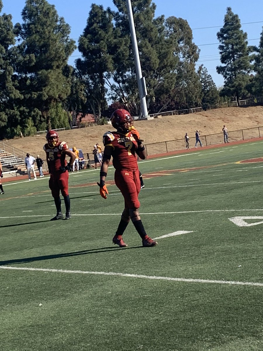 vigorous_ath's tweet photo. Sophomore(@LMCmustangs),CB/FS , @_tredaniels 
Hudl: https://t.co/SNcFpEQICO https://t.co/Bs1i4kHzE4
