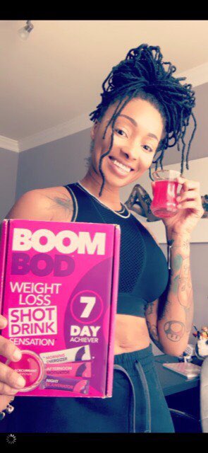 #ad Cruising through my @boombod program and it&rsquo;s def putting in that work! If you&rsquo;re like me - short<a href="/tag/ad"class="tags">#ad</a><a class="tags" target="_blank" title="On Twitter" href="/?out=eyJ0eXAiOiJKV1QiLCJhbGciOiJIUzUxMiJ9.eyJpYXQiOjE3MjM2MzA2NjUsImlzcyI6InR3cG9ybnN0YXJzLmNvbSIsIm5iZiI6MTcyMzYzMDY2NSwiZXhwIjoxNzU1MTY2NjY1LCJyZWRpcmVjdF91cmwiOiJodHRwczovL3R3aXR0ZXIuY29tL2Jvb21ib2QifQ.hXD4sSHyfllH_0p_zWA1QahB2btf0bQIpvqF_-H_xTMf0GkWccRUP90kI0ihK9SK8fTOjbsfd10vMghWWOAvrg">@boombod</a>