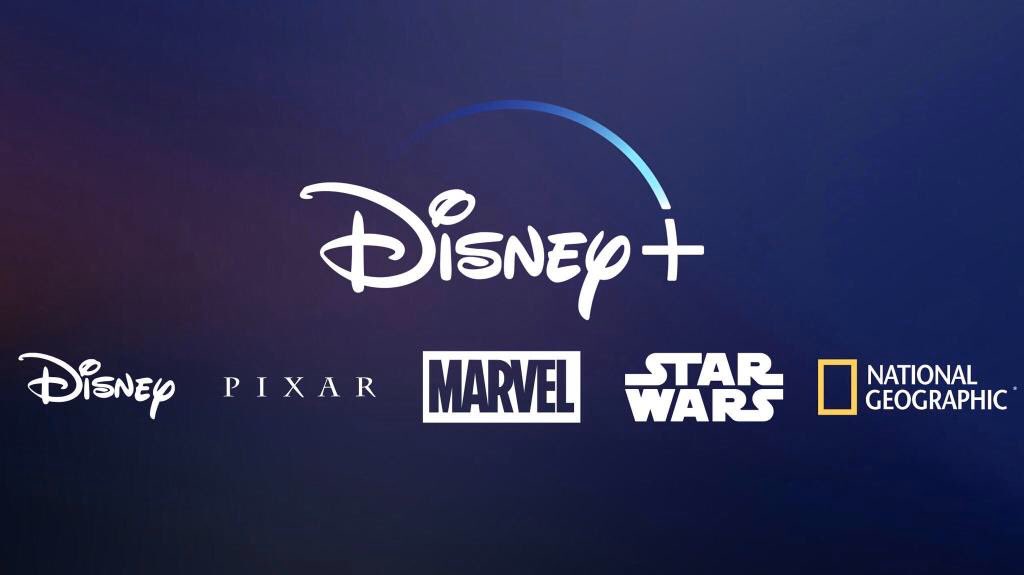 slimsamee_'s tweet photo. #SamGeek
Disney lanse nouvo platform streaming li an yè ki te 12 novann lan (US)
Apre tt siksè yo wè ke plarform yo gnyn yo t deside lanse pa yo tou
Landan np jwnn kelke marvel, tout program disney yo, pixar & saga star wars ln
Fim ki pi resan nn mcu yo pako ap dispo bien entendu https://t.co/tGr1ViKTCD