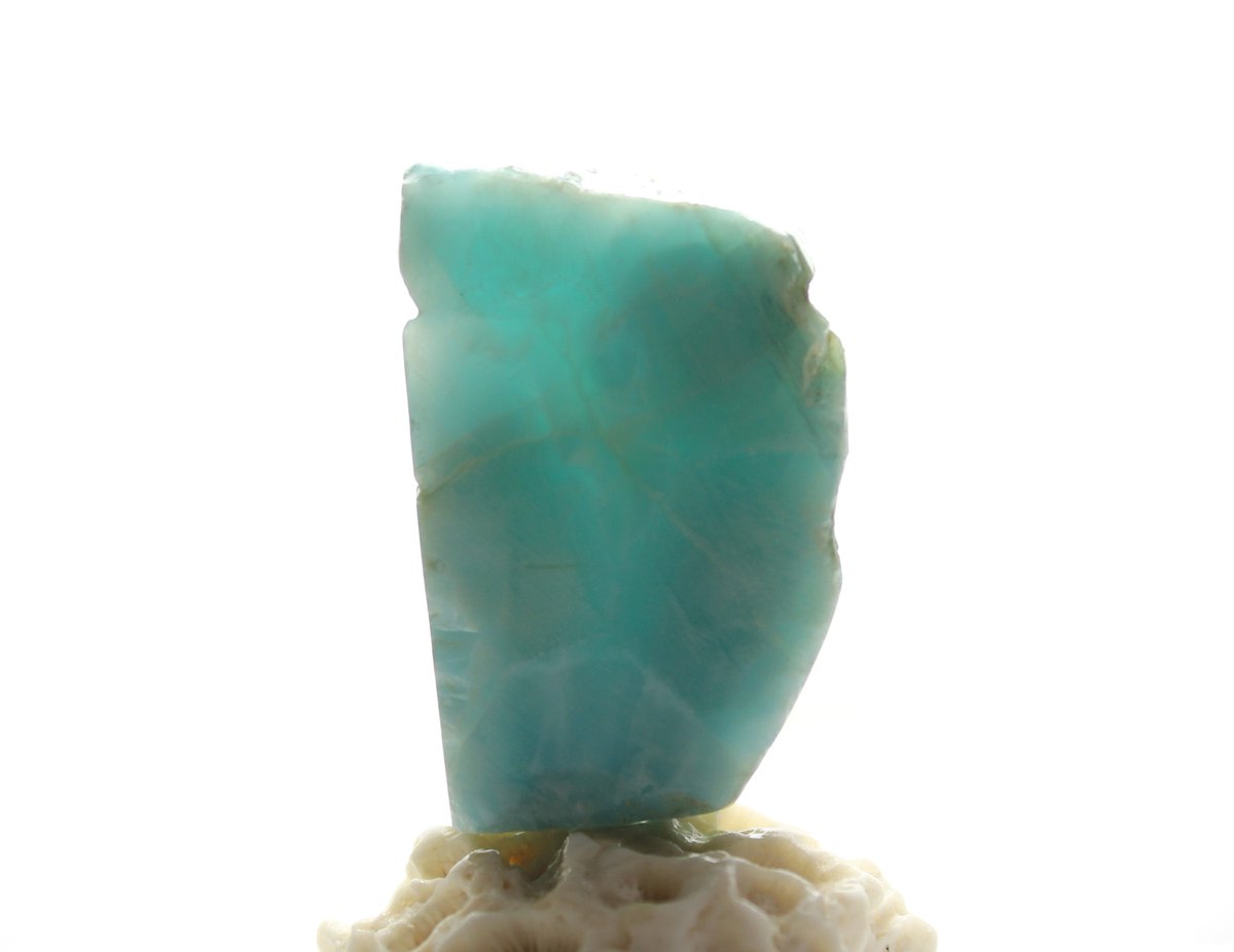 Yu2Xiaogang's tweet photo. Larimar 28g 140ct Slab lapidary Turquoise Blue Pectolite Scenic Ocean decor display rough raw Dominican stone gem gemstone supply https://t.co/nwu0htNP23 #etsymntt #boho #jewelry #larimar #etsysocial #etsyshop #fashion #MyBeachStore #RoughLarimar https://t.co/71yG0tzP7U