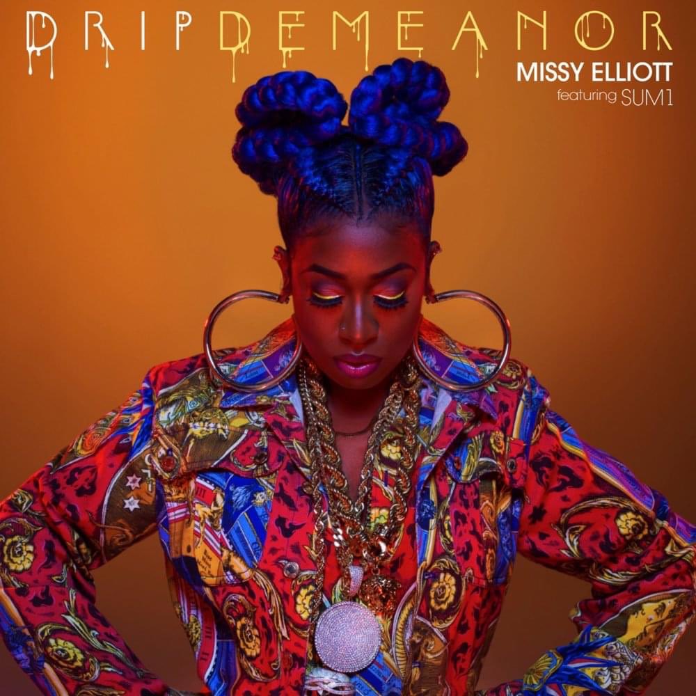 HollywoodDub's tweet photo. #NowPlayingOnBlazingNights @HollywoodDub 6-10pm #DripDemeanor @MissyElliott featuring #SUM1 produced by @Timbaland
#BlazingNights🔥 #HDubShow #VirtualTwitter https://t.co/CAgxmluWBa