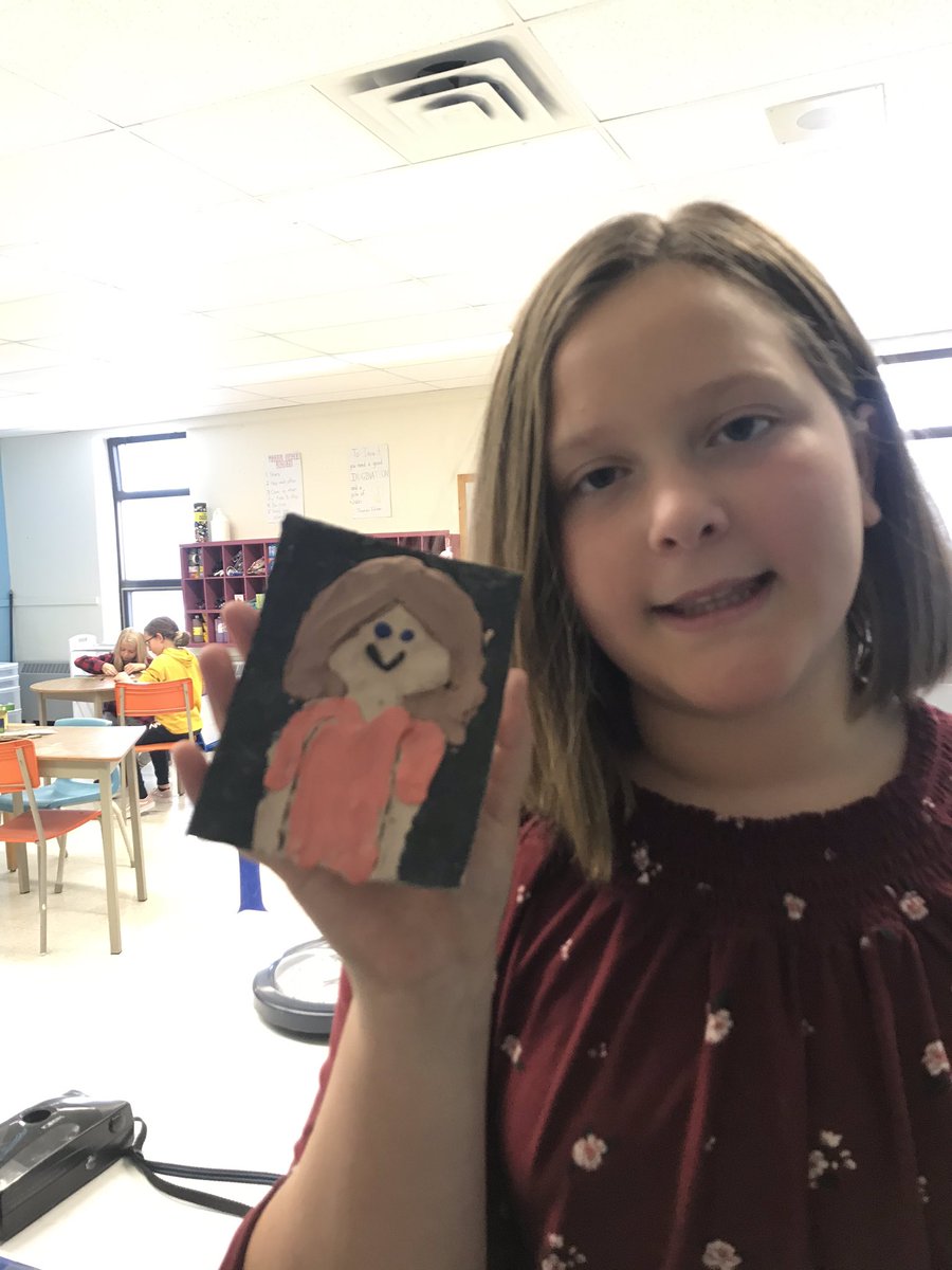 AESFunWing's tweet photo. This is an extension to their stories about their names :-) @Andover_Elem @Literacy_at_WEC @ASDWLimelight #5LC #TheNameJar https://t.co/66de3P73k7