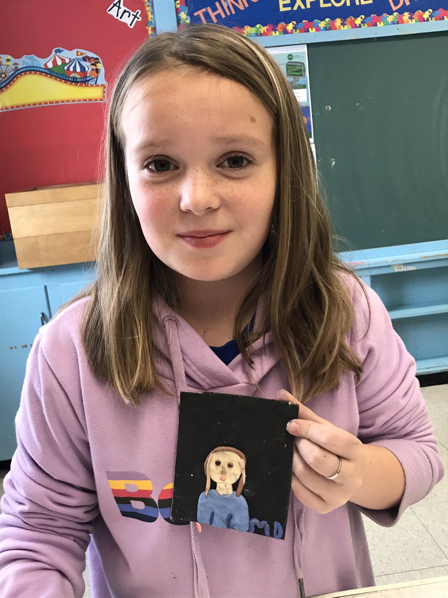 AESFunWing's tweet photo. This is an extension to their stories about their names :-) @Andover_Elem @Literacy_at_WEC @ASDWLimelight #5LC #TheNameJar https://t.co/66de3P73k7