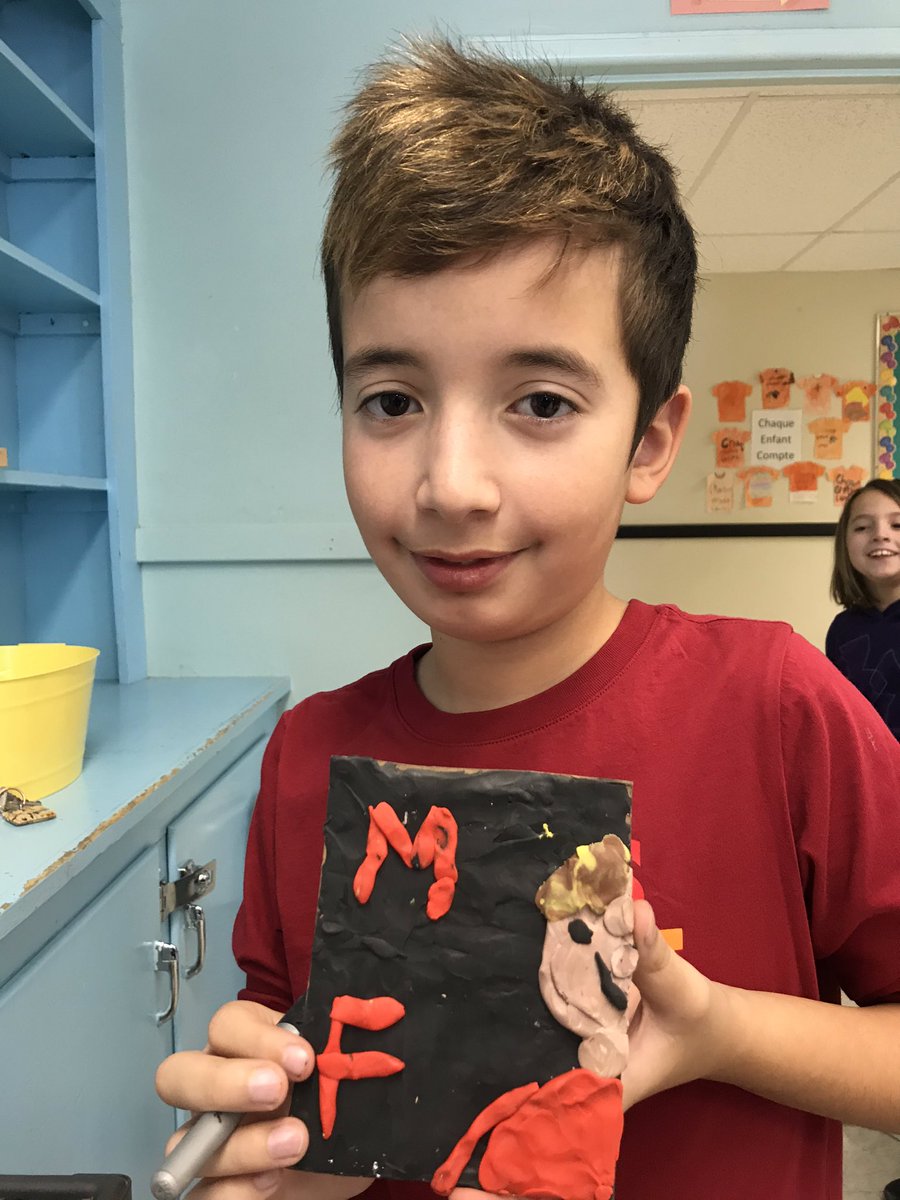 AESFunWing's tweet photo. This is an extension to their stories about their names :-) @Andover_Elem @Literacy_at_WEC @ASDWLimelight #5LC #TheNameJar https://t.co/66de3P73k7