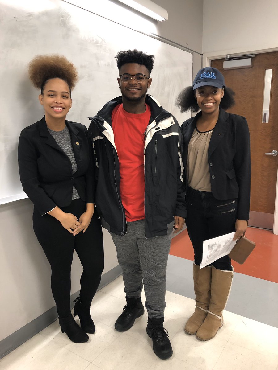 On this day Omicron Delta Kappa Proudly Tapps...Tye Cobb