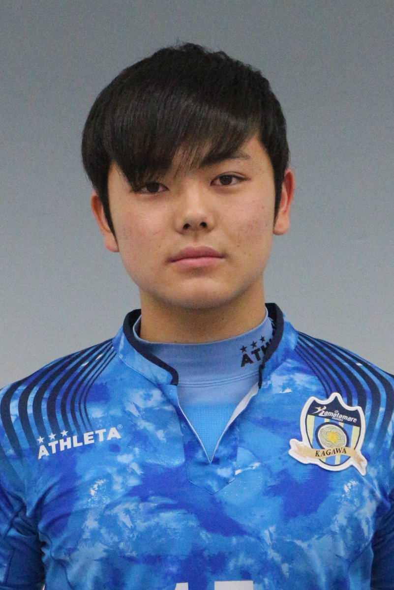 カマタマーレ讃岐 בטוויטר アカデミー U 18 この度 カマタマーレ讃岐u 18の武下智哉選手 逢坂利都生選手 田中優佑選手 川田脩斗 選手 小山聖也選手が 地域トレーニングキャンプu 17四国19のメンバーに選出されましたので お知らせいたします T