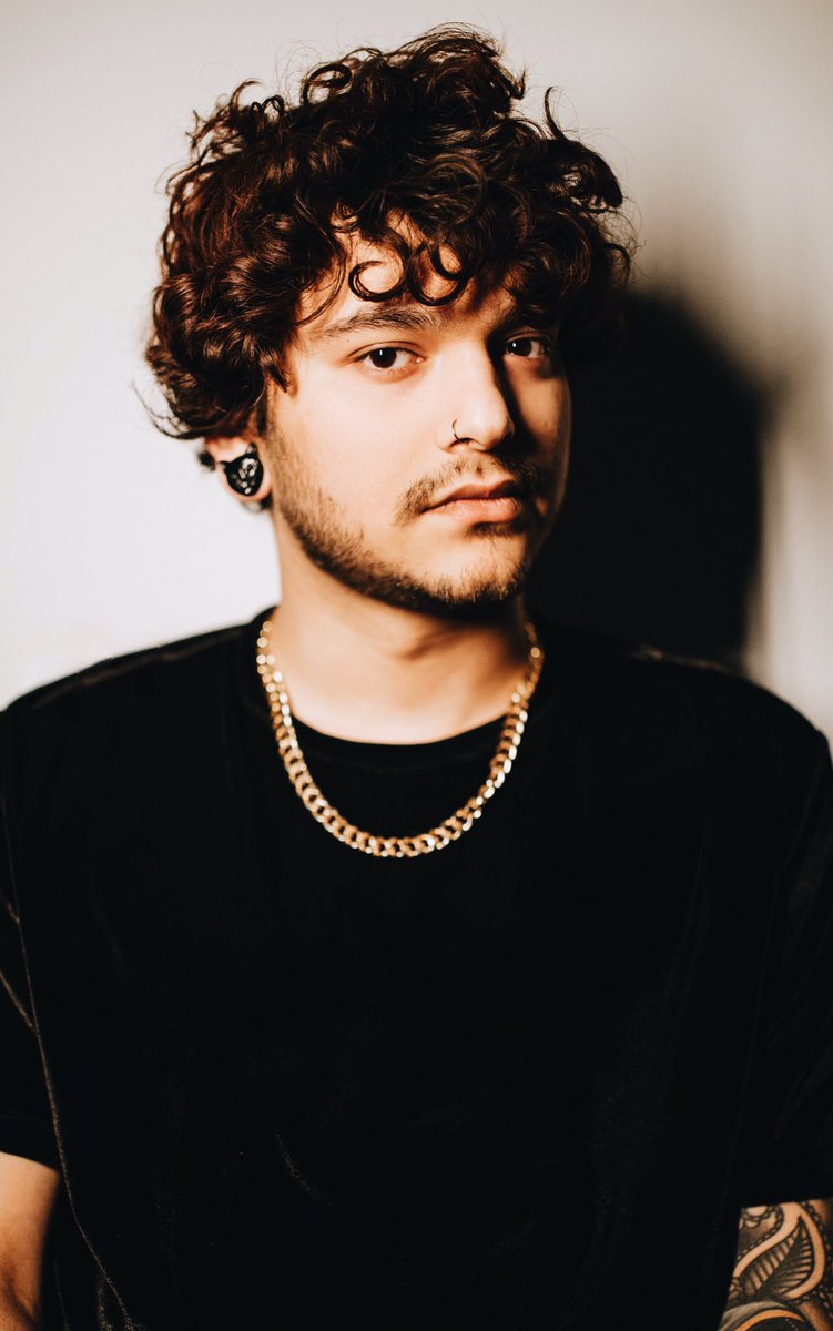 SET TIMES FOR TONIGHT:
07.00-09.00 - Halfrican 
09.00-10.30 - GENESXS
10.30-Close - Dr Ozi

Game lineup:
Modern Warfare
Fortnite
Super Smash Bros. Ultimate
Brawlhalla
FIFA 20 
Rocket League 
SNES Classic
NES Classic
Mario Kart 8

18+ | Tix available at the door 
#EvolveWednesdays