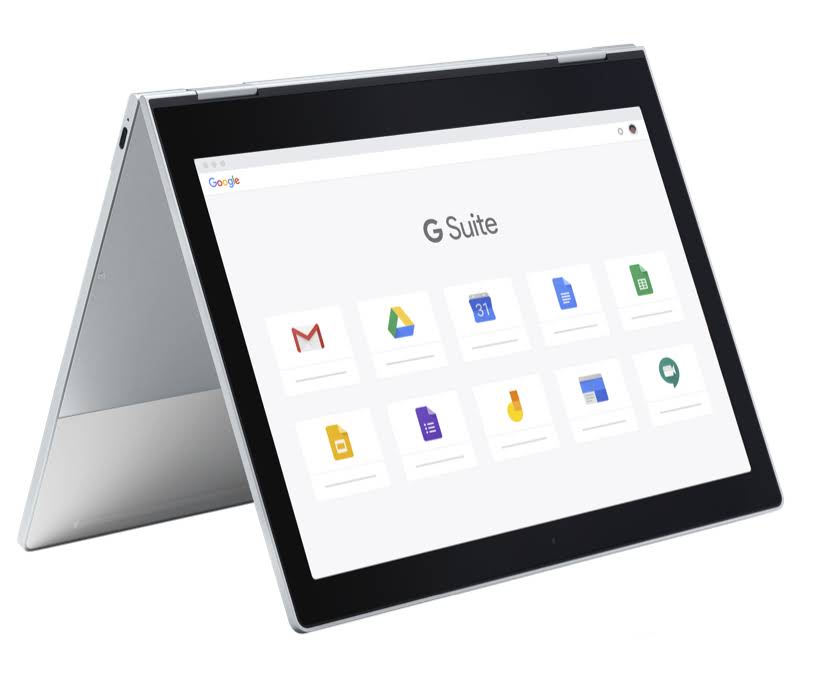 Bluum_EdTech's tweet photo. Why choose Google for Education? Here is one of the very good reasons: next-level collaboration. There are many other reasons that you can check out on the in #TroxellCDI’s #Back2School19 Catalog. #edtech https://t.co/0Q4V8Foyqu