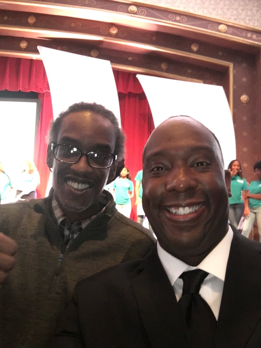 blackamerproj's tweet photo. #NCCJdinner https://t.co/QkdEWpiFYo