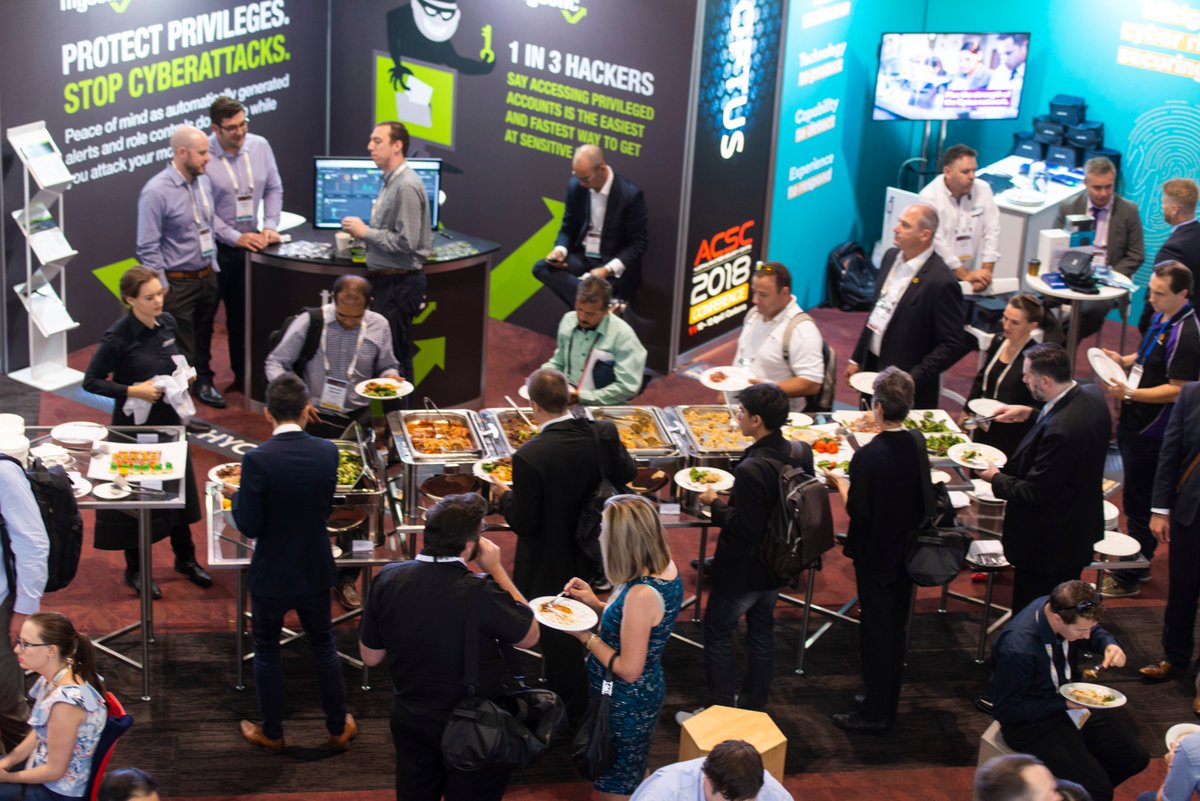 As the capital's largest purpose-built conference, meetings and events venue, the <a href="/CanberraNCC/">NCC Canberra</a> delivers cutting-edge #conferencing with personalised service.

Come say hi to the team at #PCOA19, stand 13-14, 8-10 Dec 👋

#meetCBR #eventprofs #canberra