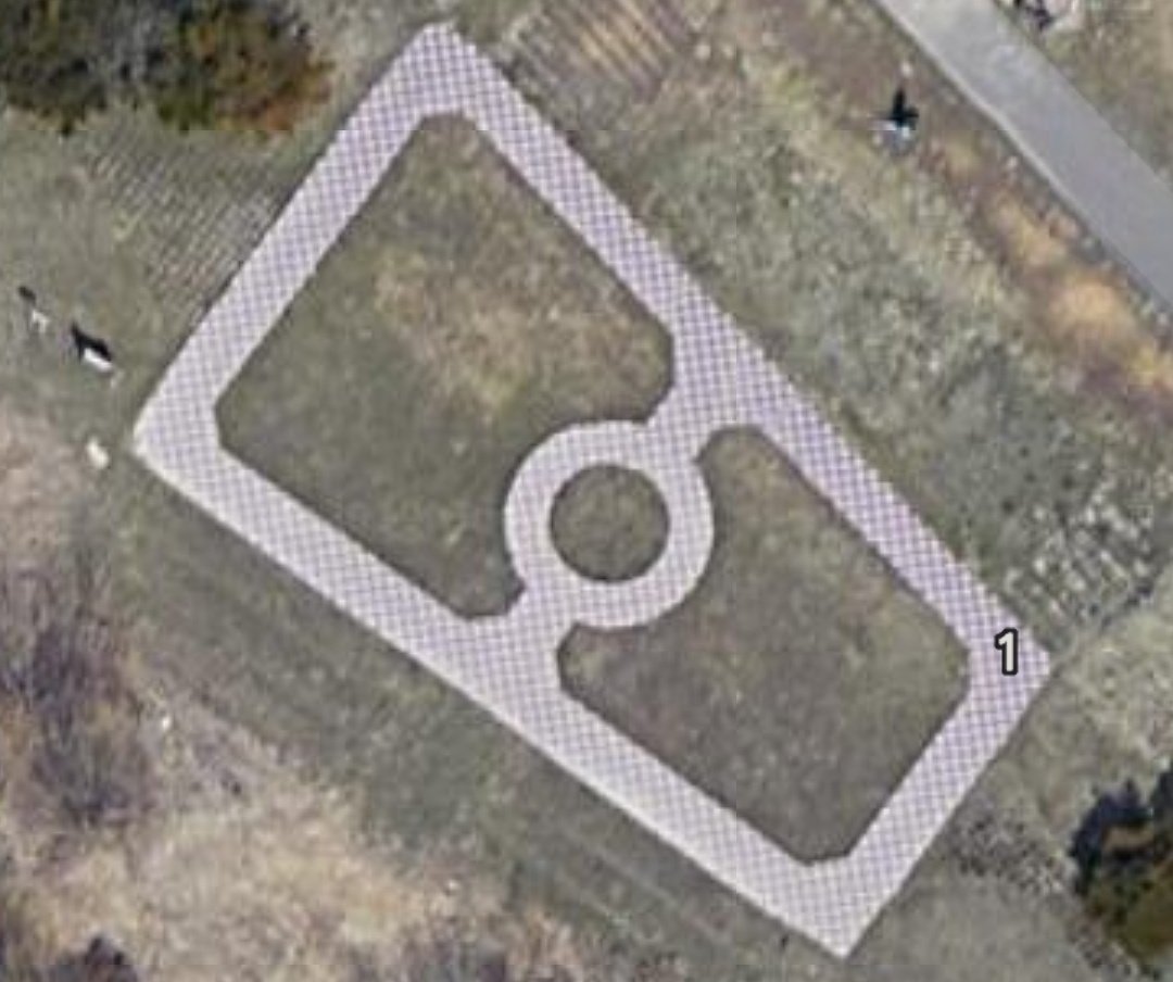 ポケモンバトルするために作られたとしか思えない公園がこちら コトブキシティ だれかバトルしようぜ Togetter