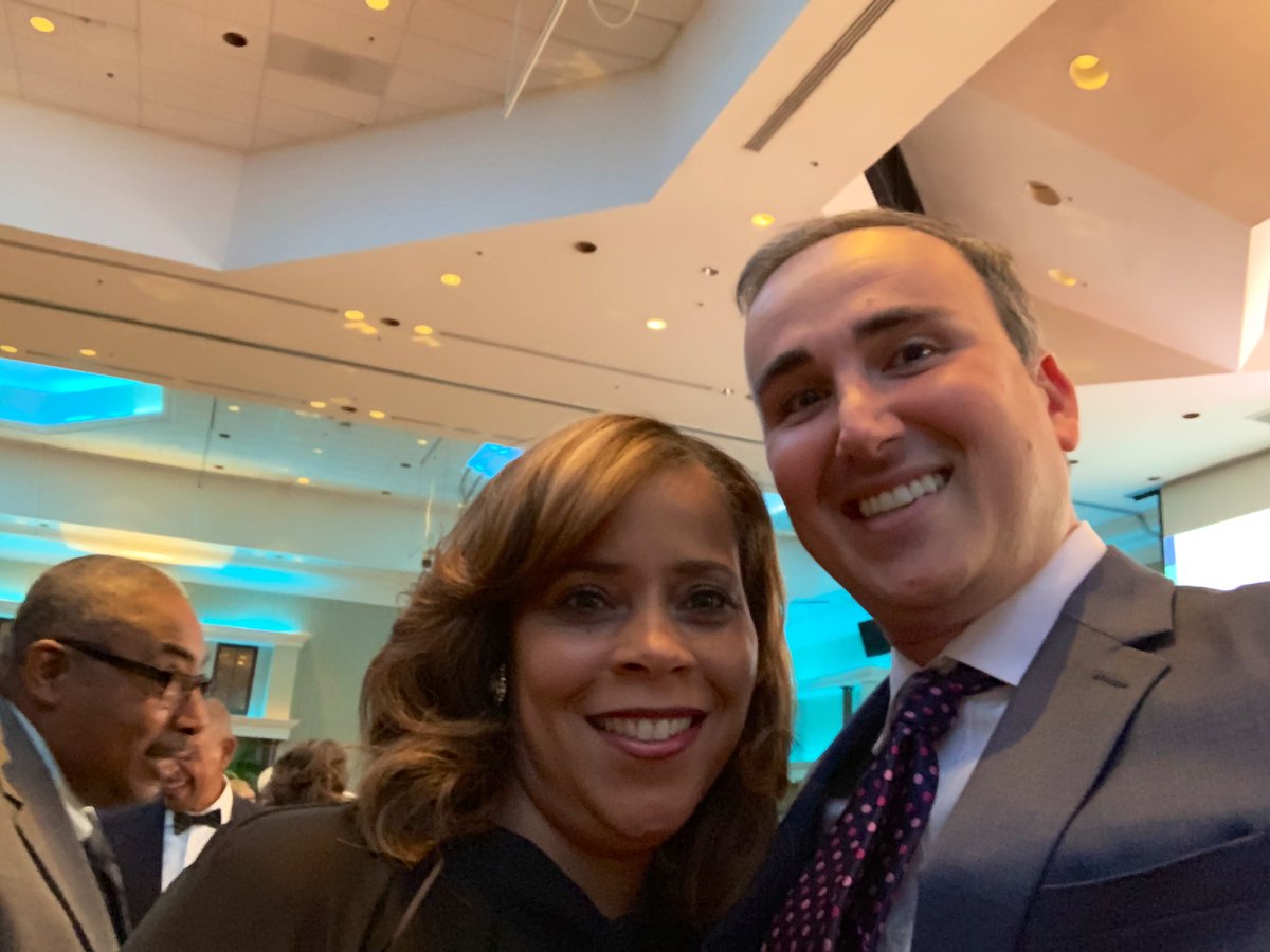 DailyTravelTips's tweet photo. Loved making new friends at #NCCJvalues dinner #CitationAward #NCCJdinner learned a lot at this amazing event! https://t.co/3cjLQhC4Qj