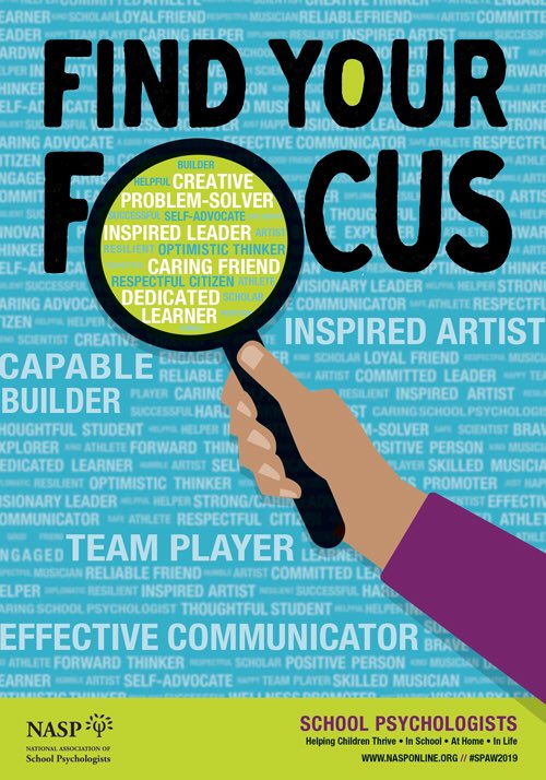 DrGarciaSup's tweet photo. Join me in wishing a Happy School Psychology Awareness week to our SMUSD School Psychologists! Thank you for your leadership in our schools and classrooms. Your hard work collaborating with teachers, parents and administrators in support of our students does not go unnoticed! https://t.co/0FBKZf3jVD