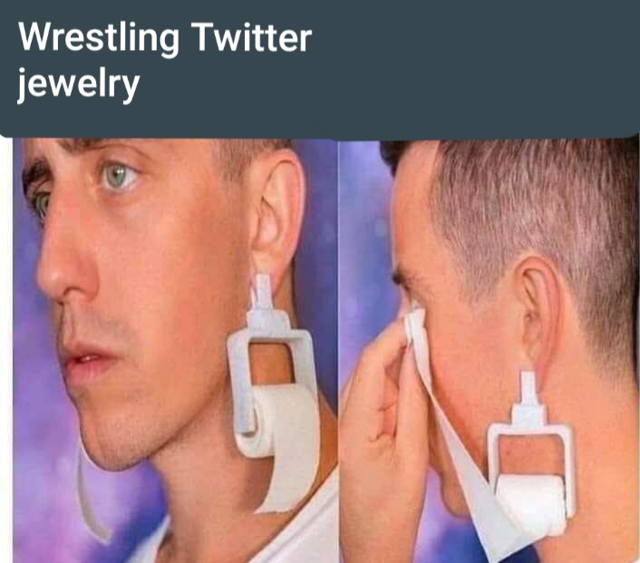 SWManor's tweet photo. #AEW cheerleaders, coming to the realization the legendary CM Punk is NOT going to appear on #AEWDynamite
#Poopbomb #WWE #NXT #wrestling https://t.co/Sgl2CtNmaU
