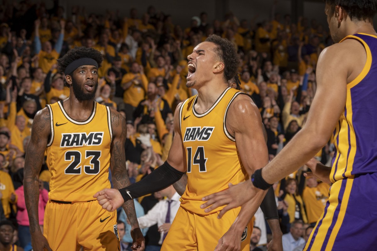 VCU Basketball tweet media
