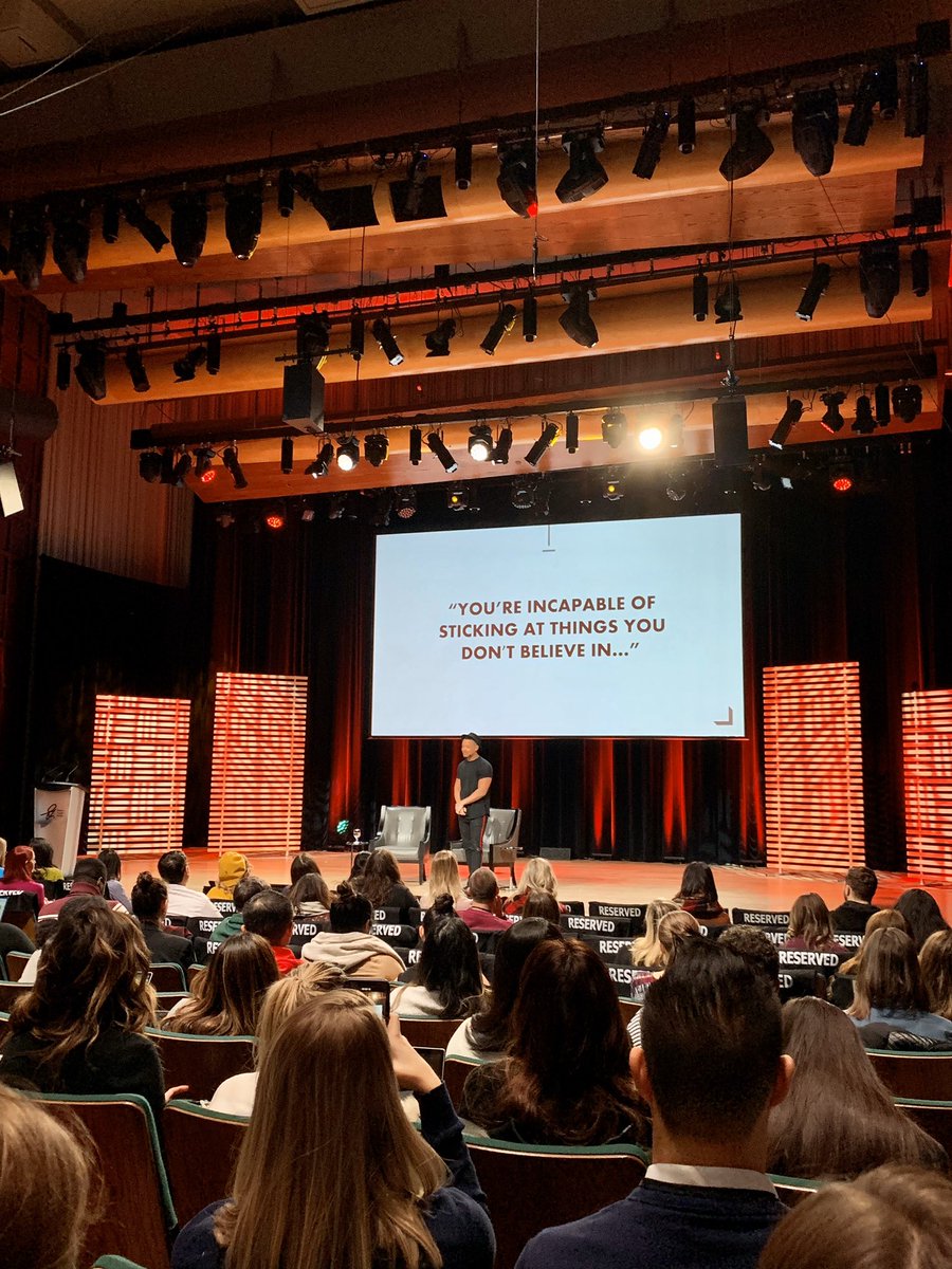 Learned so much from @stevebartlettsc today at #SMWTO Also inspired me to get back on Twitter...here we go!