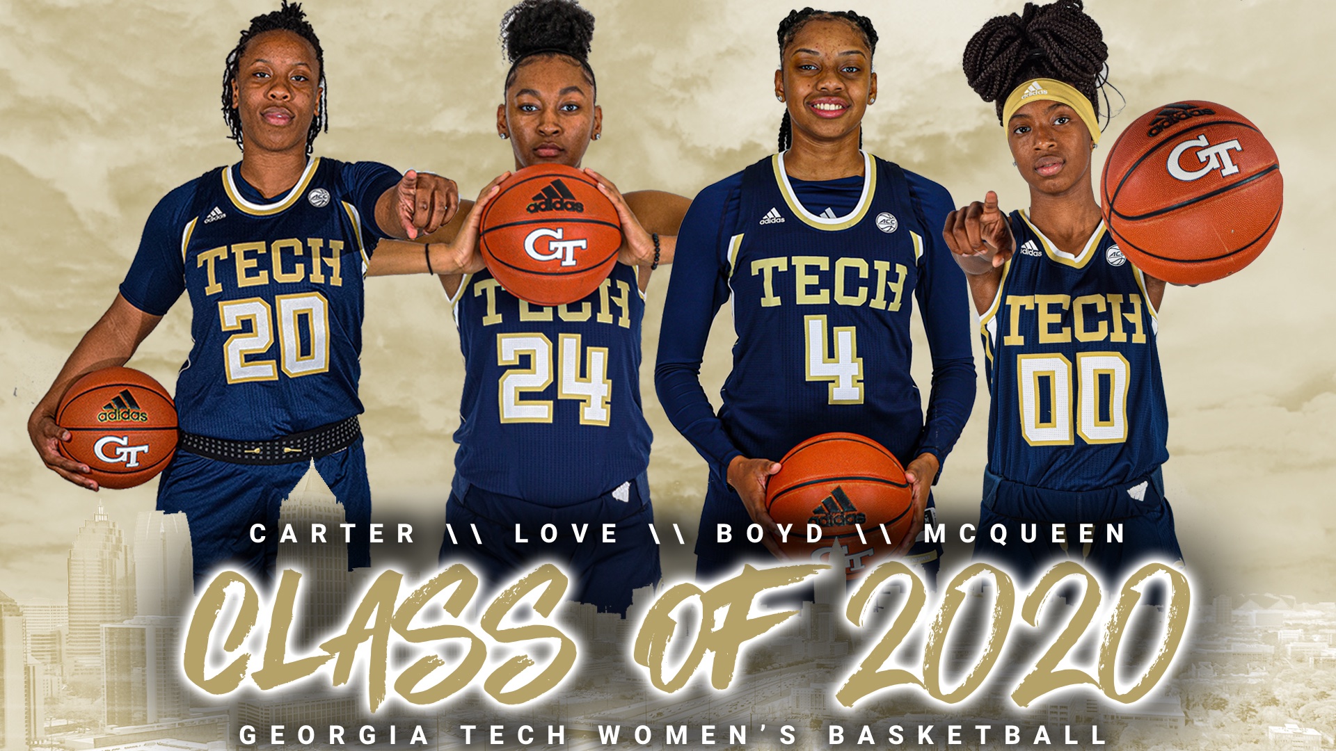 Ga tech cheap women's basketball