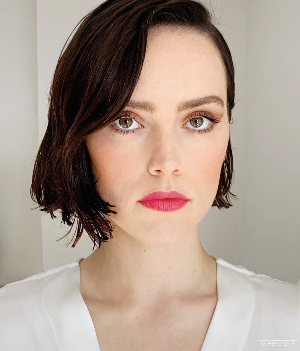 Guy2000Lover's tweet photo. Daisy has one of the most beautiful faces I’ve ever seen https://t.co/pfmDsvJd0t